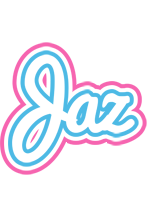 Jaz outdoors logo