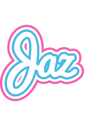 Jaz outdoors logo