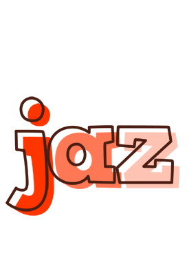 Jaz paint logo