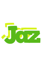 Jaz picnic logo