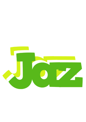 Jaz picnic logo