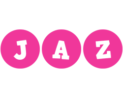 Jaz poker logo