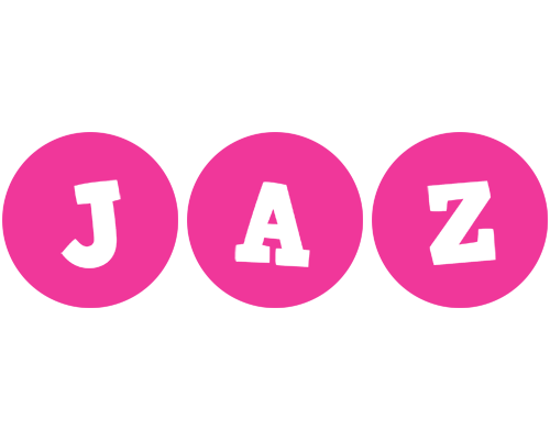 Jaz poker logo