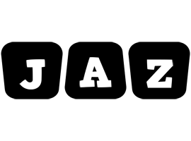 Jaz racing logo