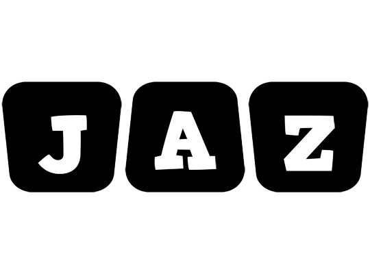 Jaz racing logo
