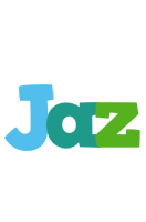 Jaz rainbows logo