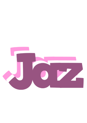 Jaz relaxing logo