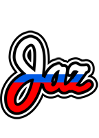 Jaz russia logo