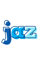 Jaz sailor logo