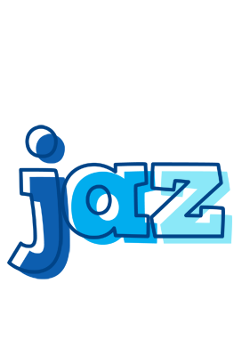 Jaz sailor logo