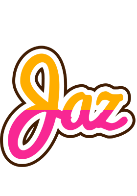 Jaz smoothie logo