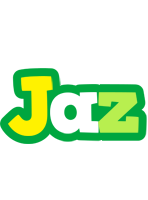 Jaz soccer logo