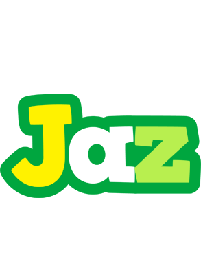 Jaz soccer logo