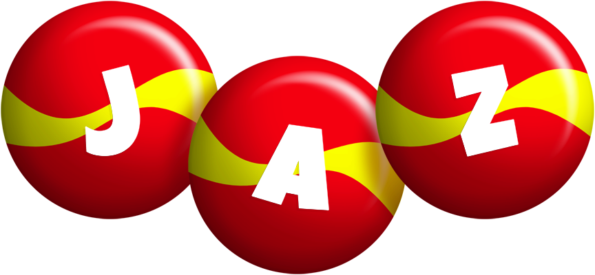 Jaz spain logo