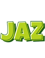 Jaz summer logo