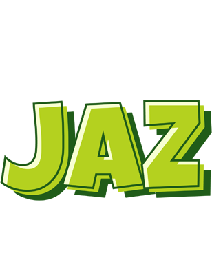 Jaz summer logo