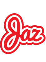 Jaz sunshine logo