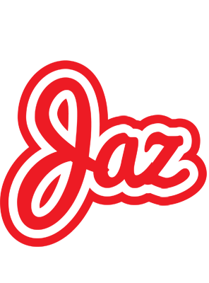Jaz sunshine logo