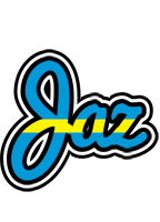 Jaz sweden logo