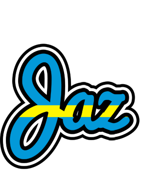 Jaz sweden logo