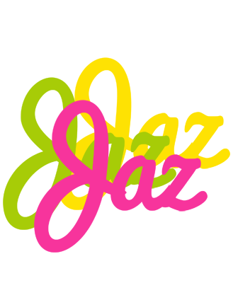 Jaz sweets logo