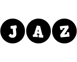 Jaz tools logo