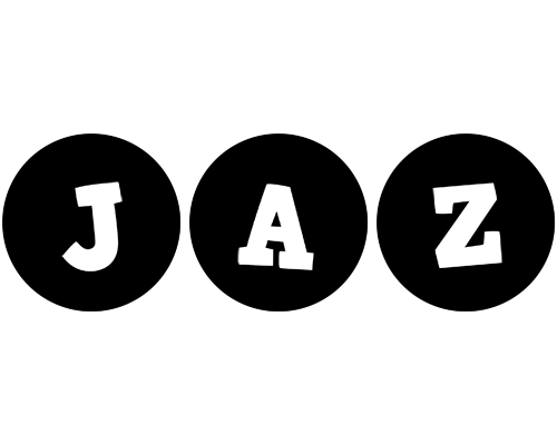 Jaz tools logo