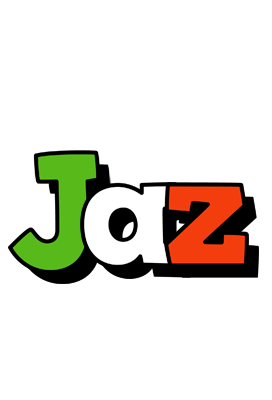 Jaz venezia logo