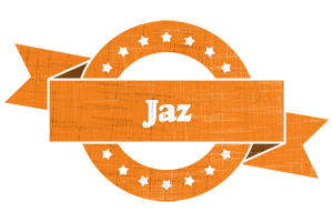 Jaz victory logo