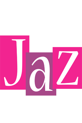 Jaz whine logo