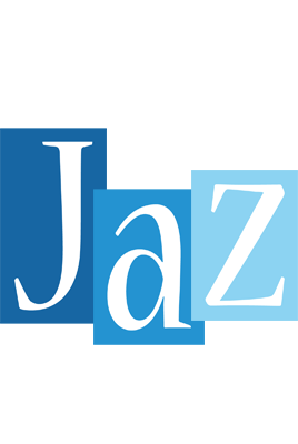 Jaz winter logo