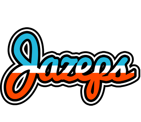 Jazeps america logo