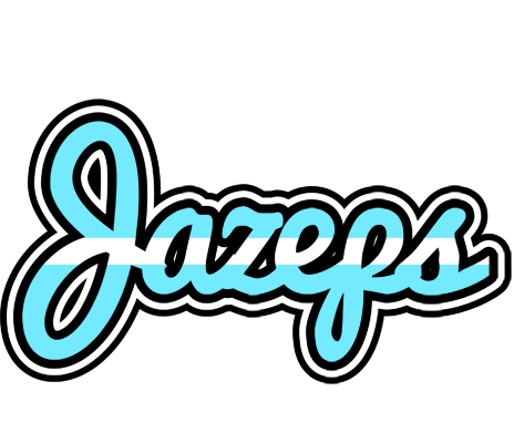 Jazeps argentine logo
