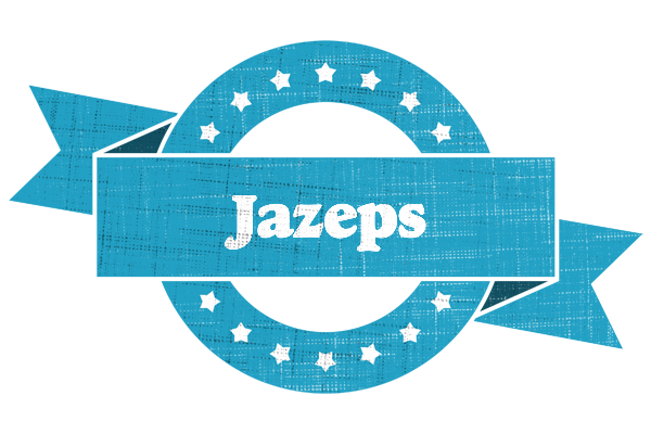 Jazeps balance logo