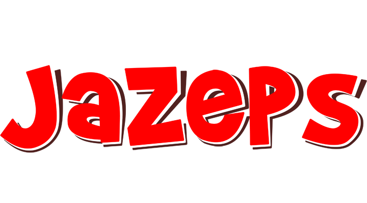 Jazeps basket logo