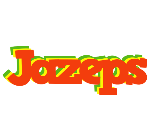 Jazeps bbq logo