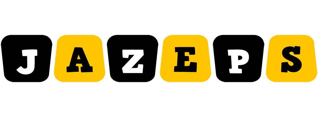 Jazeps boots logo