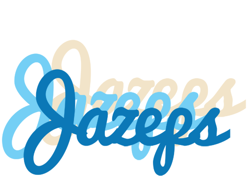 Jazeps breeze logo