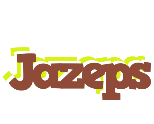 Jazeps caffeebar logo