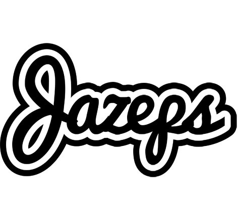 Jazeps chess logo