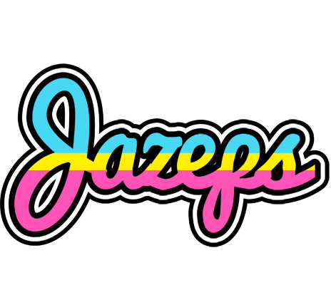 Jazeps circus logo