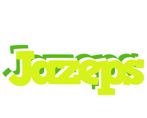 Jazeps citrus logo
