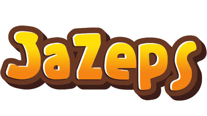 Jazeps cookies logo