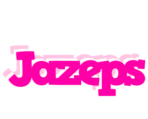 Jazeps dancing logo
