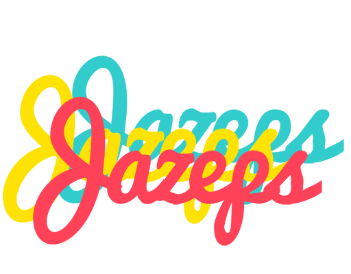 Jazeps disco logo