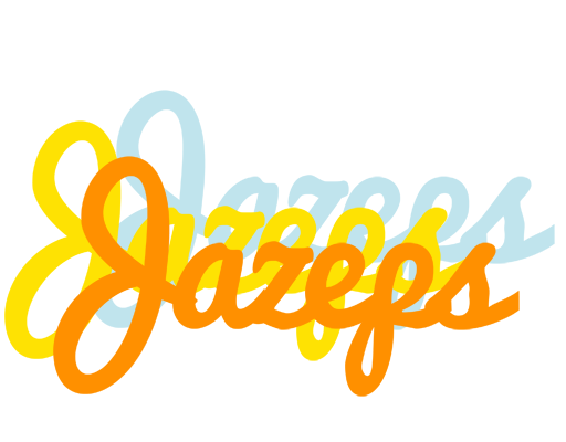 Jazeps energy logo