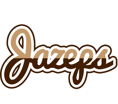 Jazeps exclusive logo