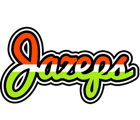 Jazeps exotic logo
