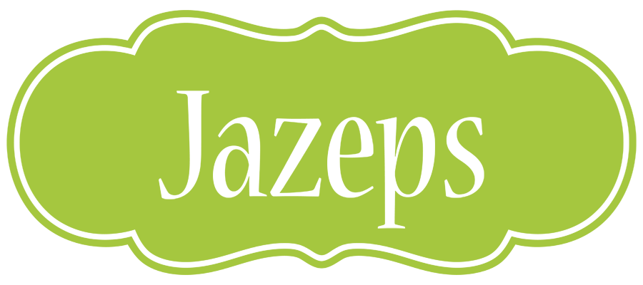 Jazeps family logo