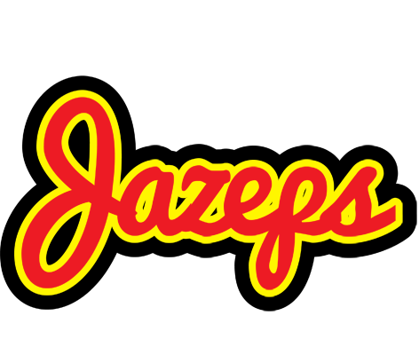 Jazeps fireman logo